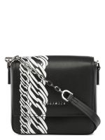 Сумка через плечо ELEGANZZA ZQ139-2252 black