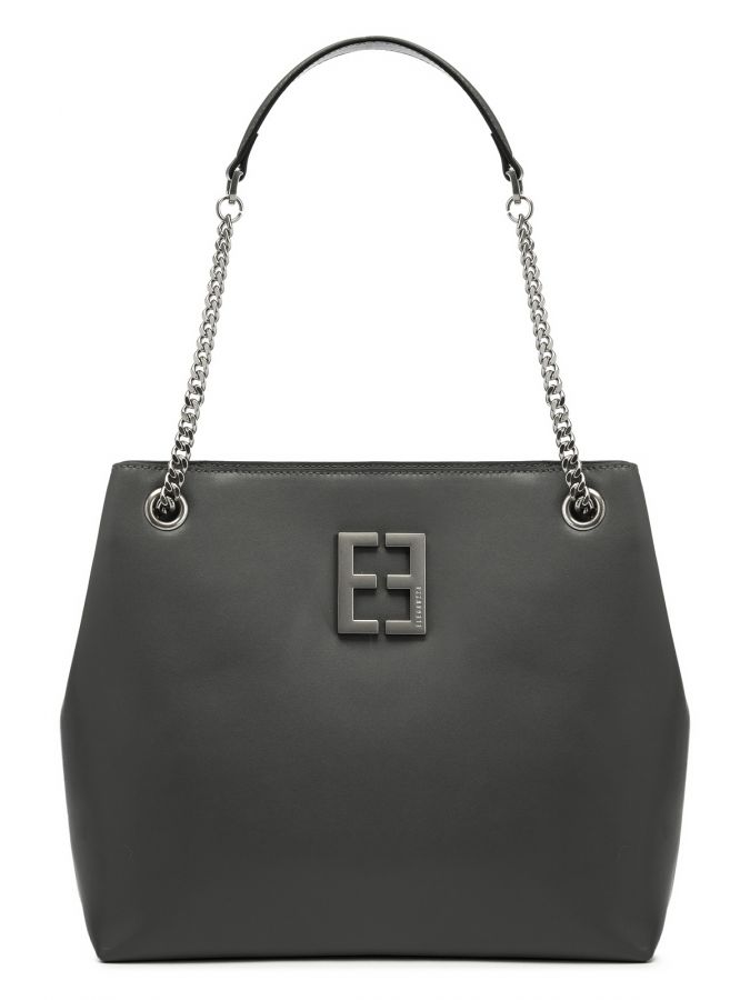 Сумка ELEGANZZA ZQ138-2324 grey