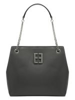 Сумка ELEGANZZA ZQ138-2324 grey