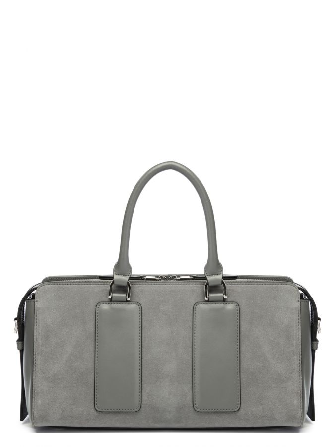 Сумка ELEGANZZA ZG-23208 grey