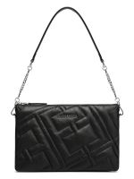 Сумка через плечо ELEGANZZA ZG-23207 black