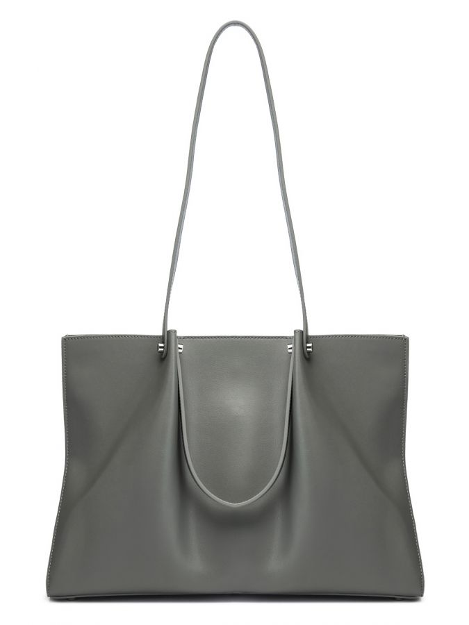 Сумка ELEGANZZA ZG-23184 grey