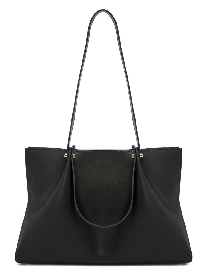 Сумка ELEGANZZA ZG-23184 black