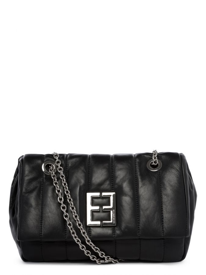 Сумка через плечо ELEGANZZA ZG-0615-2 black