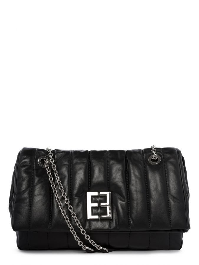 Сумка через плечо ELEGANZZA ZG-0615-1 black