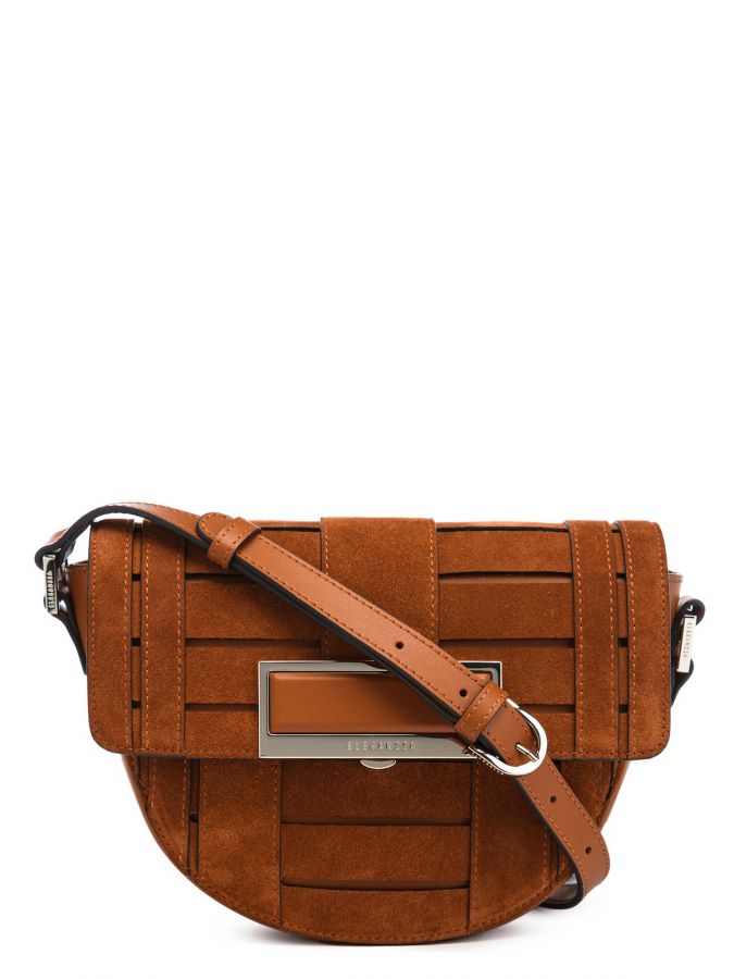 Сумка через плечо ELEGANZZA Z9112-8464 terracotta