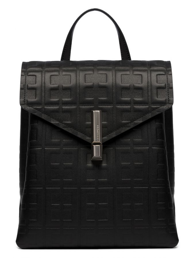 Рюкзак ELEGANZZA Z9038-8708 black