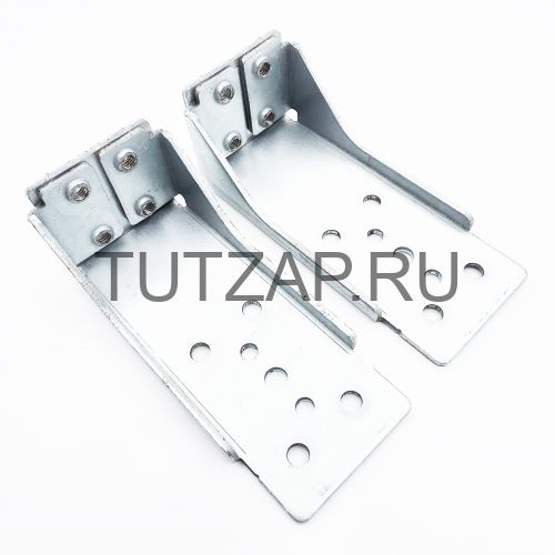 Крепление ножек для телевизора Hartens HTY-65UHDO6B-HK22