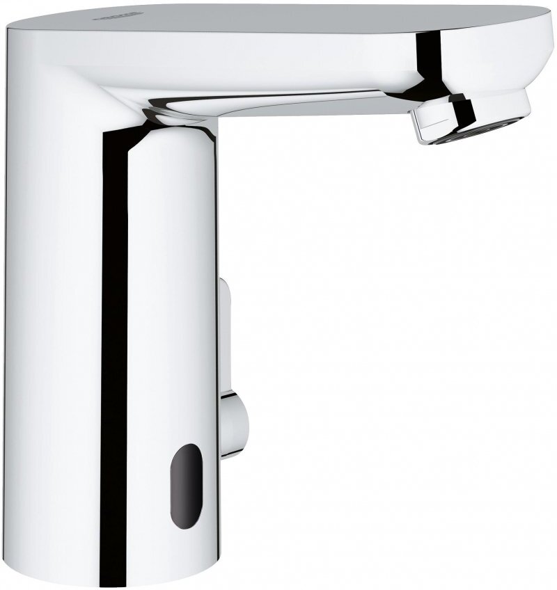36325001 Eurosmart Cosmopolitan Смеситель инфракрасный для раковины (220 В), хром