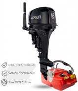 2х-тактный лодочный мотор PARSUN T9.9BMS