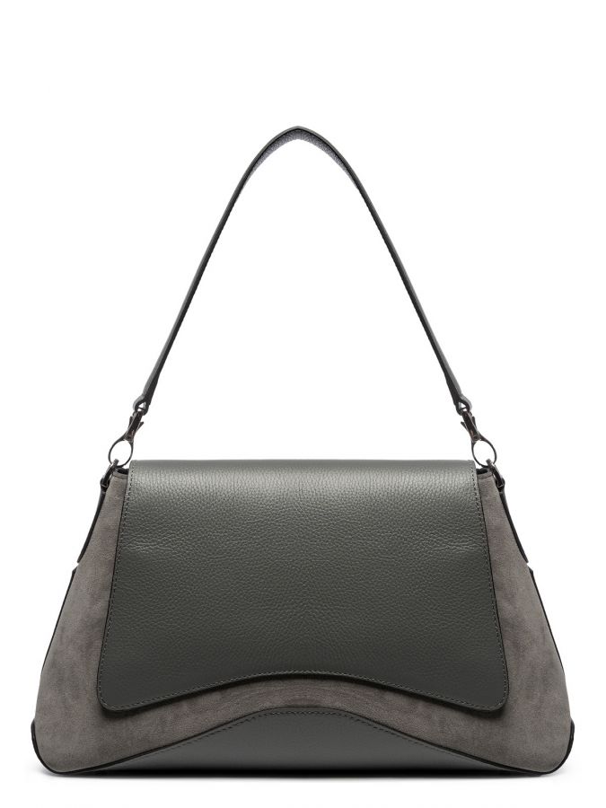 Сумка ELEGANZZA Z20-DB30701 grey