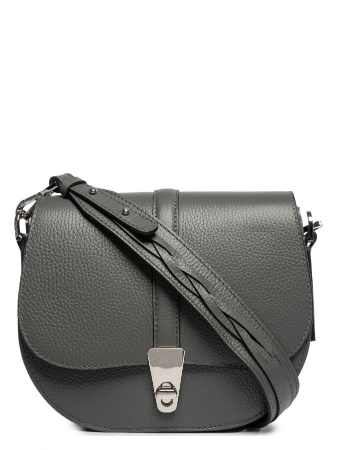 Сумка через плечо ELEGANZZA Z20-DB30698 grey
