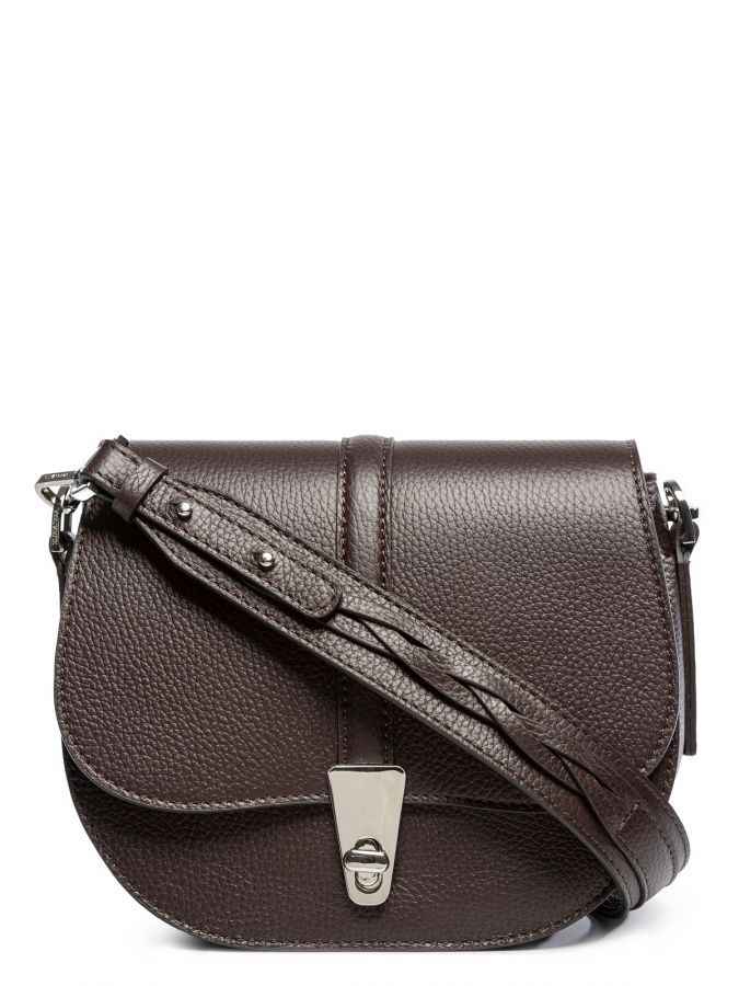 Сумка через плечо ELEGANZZA Z20-DB30698 coffee