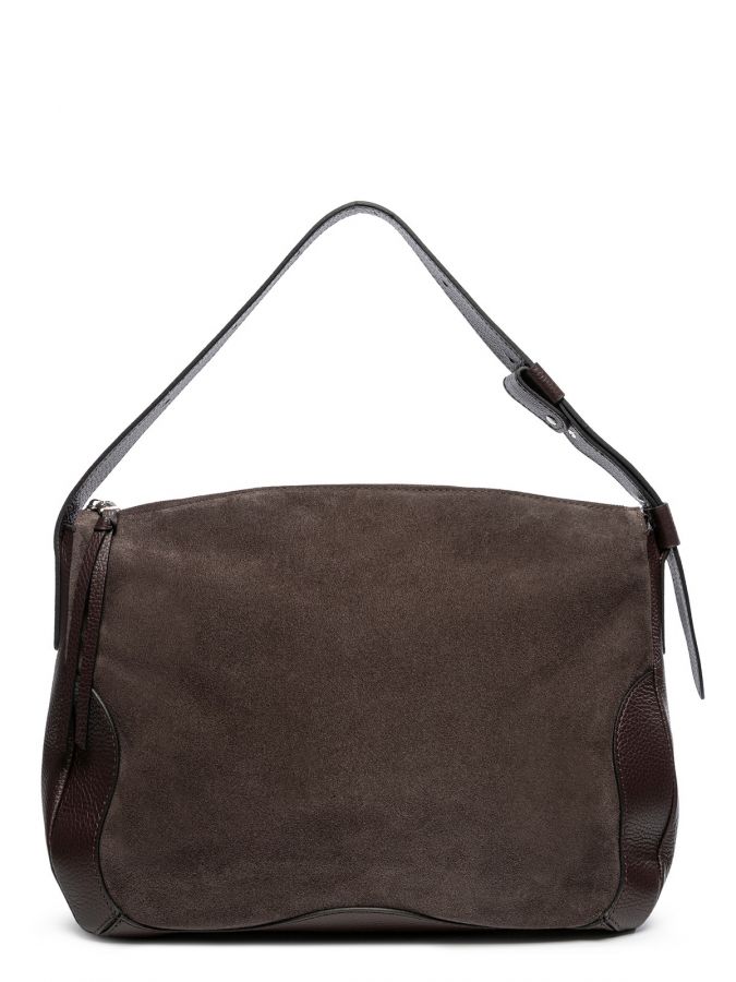 Сумка ELEGANZZA Z19-DB30593 coffee