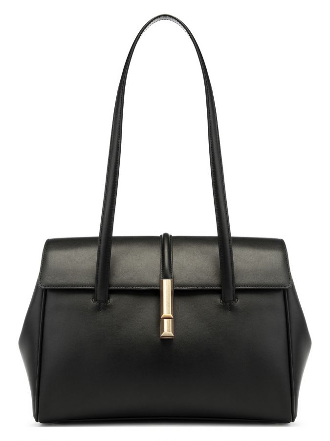 Сумка ELEGANZZA Z162-0507 black
