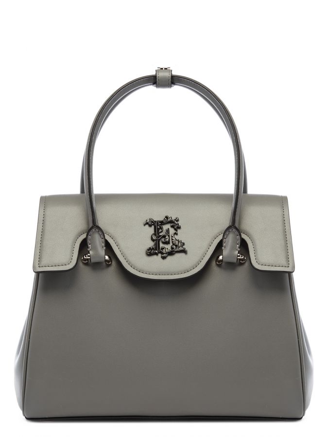 Сумка ELEGANZZA Z151-0267 grey