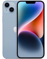iPhone 14 Plus 128 ГБ Blue (Sim)