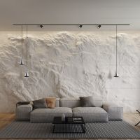 Светильник трековый SKYLINE 220 LED 10W 3000K в интерьере