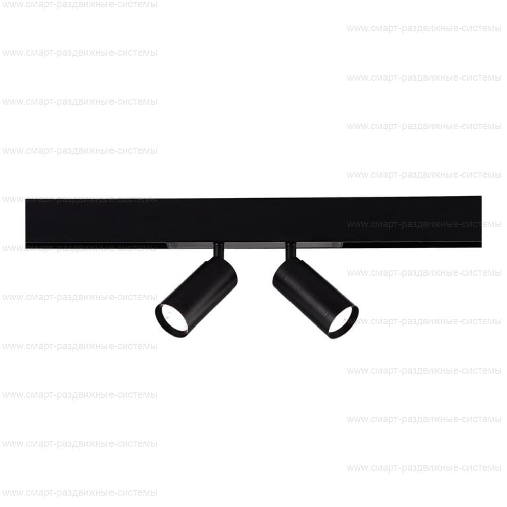 Светильник трековый SKYLINE 220 LED ST660 AROUND