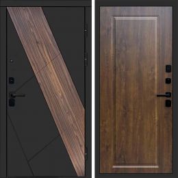 Входная дверь Termo-door Нова - Гранд Дуб