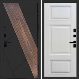Входная дверь Termo-door Нова - Лион Лиственница