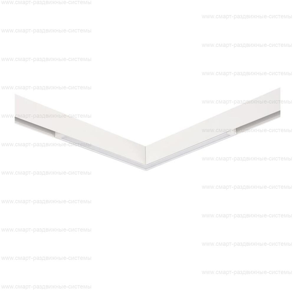 Светильник трековый SKYLINE 220 LED ST664 AROUND