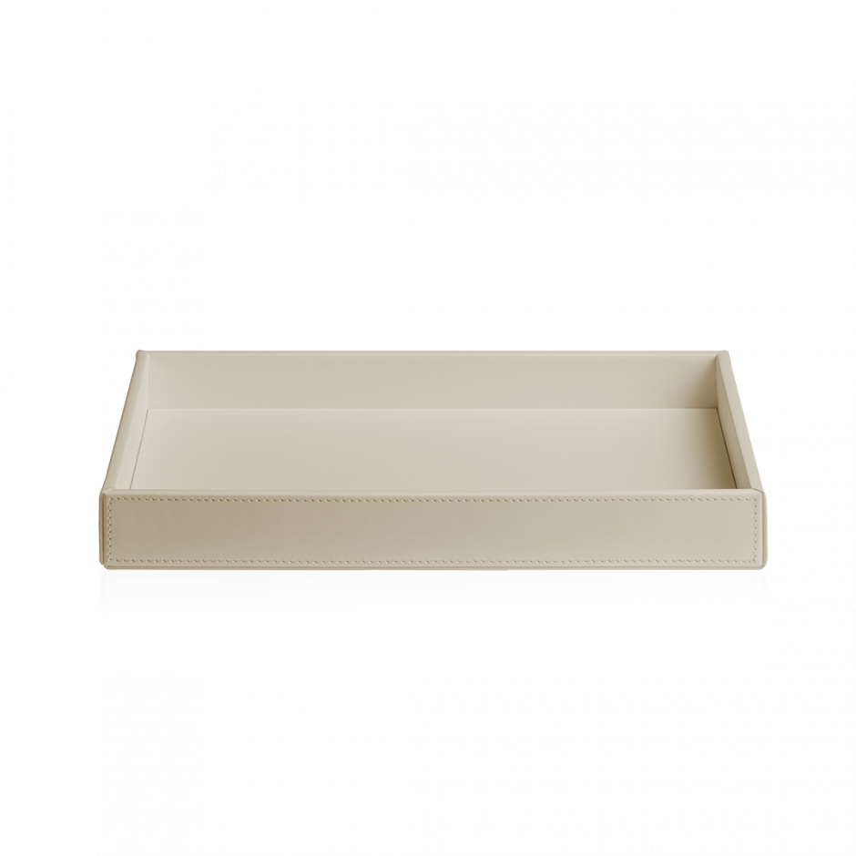 Универсальный лоток Decor Walther Brownie имитация кожи 09301 ФОТО