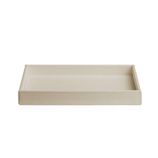 Универсальный лоток Decor Walther Brownie имитация кожи 09301 схема 3