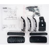 Адаптеры для багажника Toyota Isis (компактвен, 2004-2017), Lux, артикул 605155