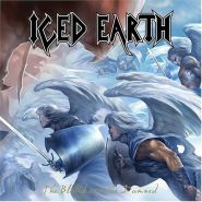 ICED EARTH - The Blessed And The Damned 2CD