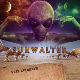 SUNWALTER - Seti Evidence