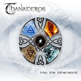 THANATEROS - Into The Otherworld