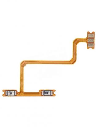 Шлейф кнопок громкости для Realme 9 Pro (RMX3472)