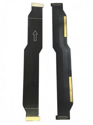 Межплатный шлейф для Realme 9 Pro+ (RMX3393)