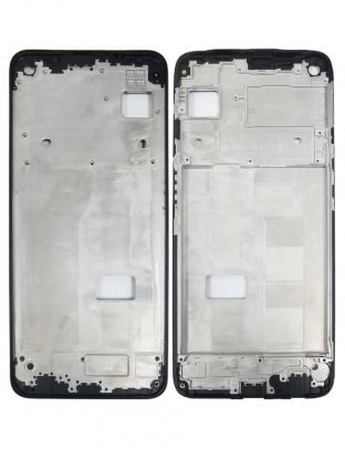Рамка дисплея (средняя часть корпуса) для Realme 6 (RMX2001)