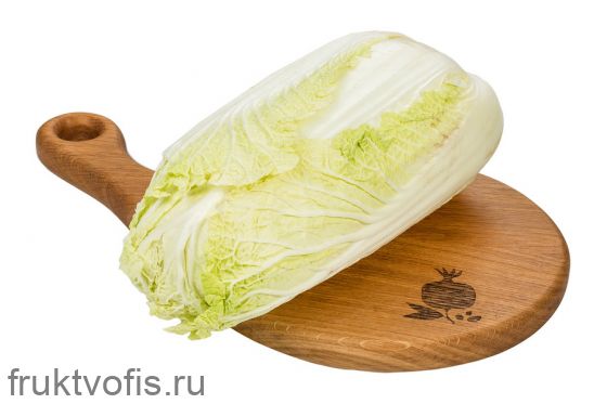 Капуста Пекинская/китайская кг Капуста Пекинская/китайская кг
