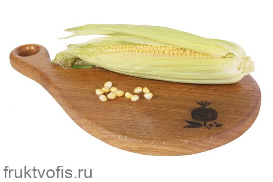 Кукуруза початки в/у 450 гр, шт Кукуруза початки в/у 450 гр, шт