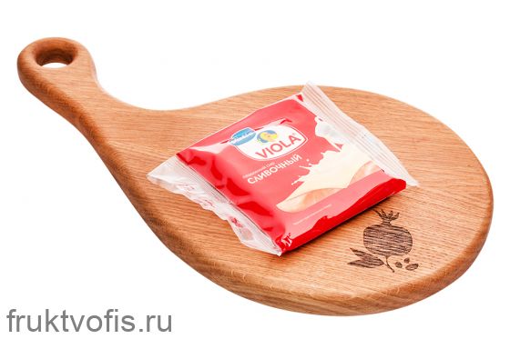 Сыр Виола плавленный (нарезка), в ассортименте, 150 г