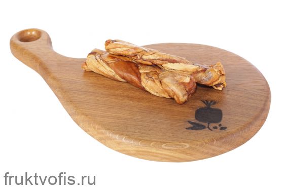 Косичка Дыня вяленая 1шт