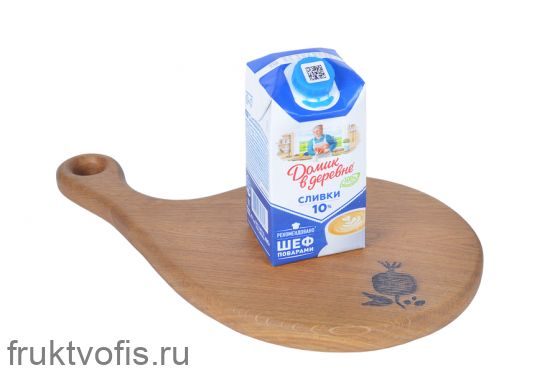 Сливки 10% 500г Сливки 10% 500г