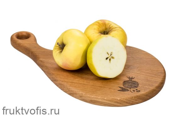 Яблоки Антоновка Яблоки Антоновка