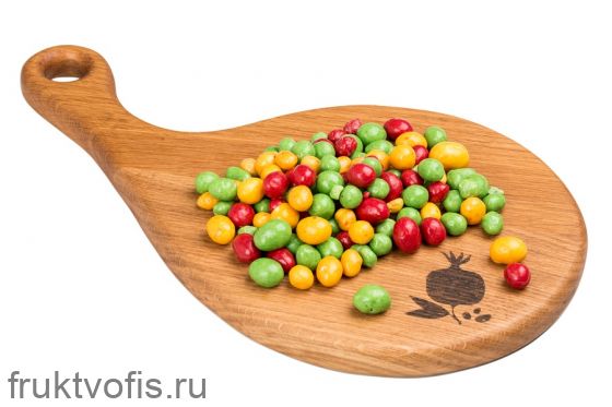 Арахис разноцветный 0,5 кг