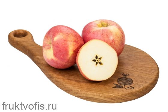 Яблоки Ред Принц Яблоки Ред Принц