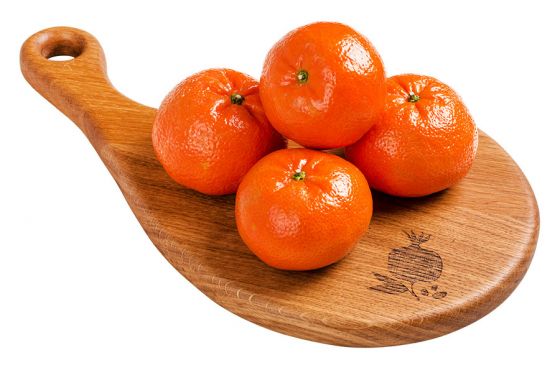 Мандарины Израиль
