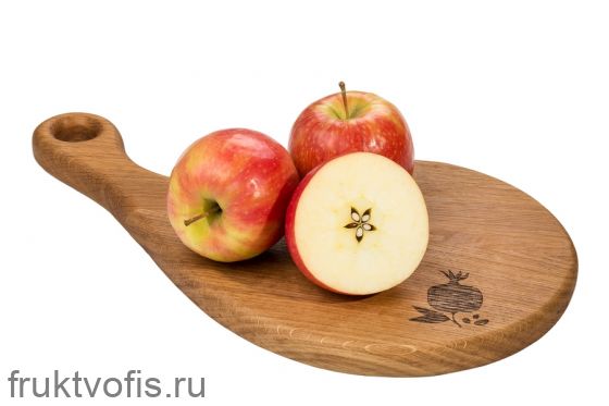 Яблоки Лигол, кг