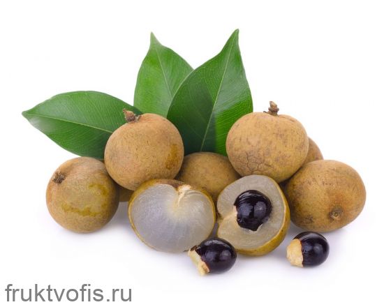 Лонган ( 200гр.) ,уп