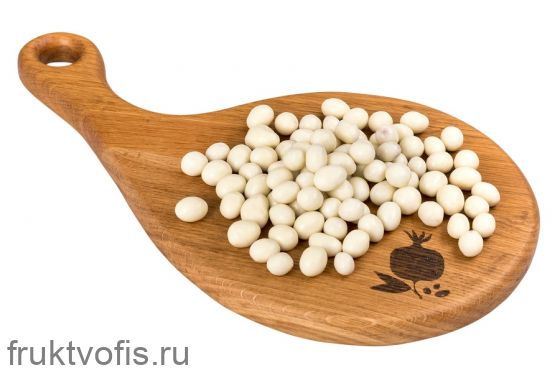 Арахис в йогурте 0,5 кг