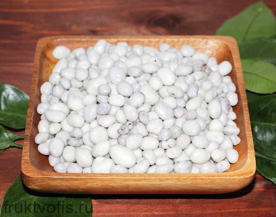 .Изюм в йогурте 0,5 кг