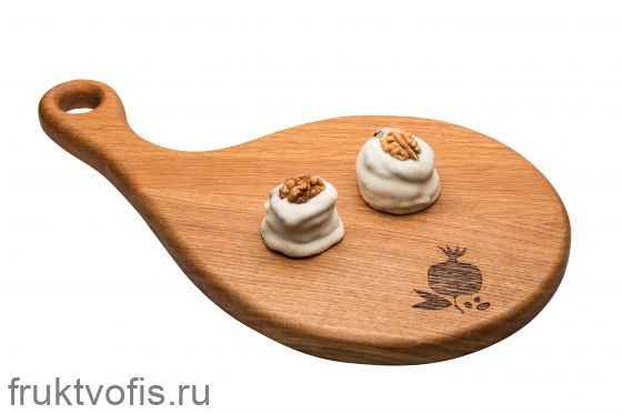 .Чернослив в йогурте 0,5 кг