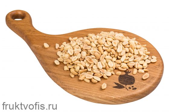 .Арахис обжаренный с солью 1 кг